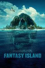 Nightmare Island