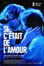 Si c'était de l'amour