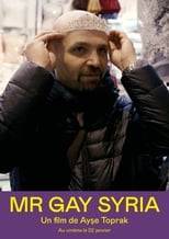 Mr. Gay Syria