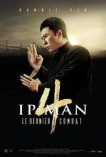 Ip Man 4 - Le dernier combat