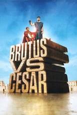 Brutus Vs César