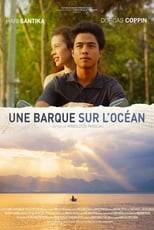 Une barque sur l’océan