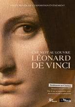 Une nuit au Louvre : Léonard de Vinci