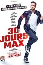 30 jours max