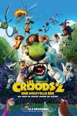 Les Croods 2 : Une Nouvelle Ère