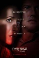 Conjuring : Sous l’emprise du Diable