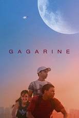 Gagarine