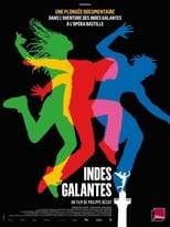 Indes galantes