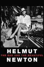 Helmut Newton, l’effronté