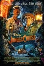 Jungle Cruise