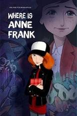 Où est Anne Frank?