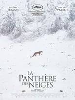 La Panthère des neiges