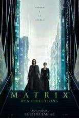 Matrix Resurrections