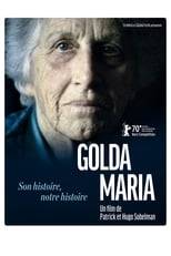 Golda Maria