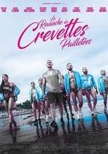 La revanche des Crevettes pailletées