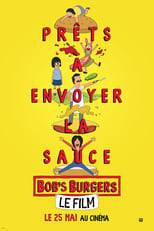 Bob's Burgers : Le Film