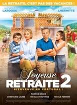 Joyeuse retraite 2 !