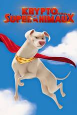 Krypto et les Super-Animaux