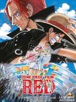 ONE PIECE FILM RED