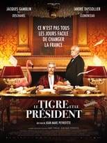 Le Tigre et le président