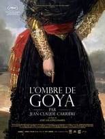 L’Ombre de Goya par Jean-Claude Carrière