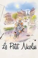 Le Petit Nicolas – Qu’est-ce qu’on attend pour être heureux ?