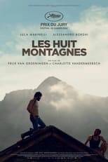 Les Huit montagnes