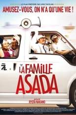 La famille Asada