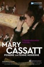 Mary Cassatt : Peindre la femme moderne