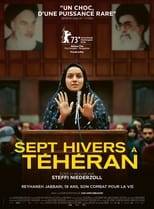 Sept hivers à Téhéran