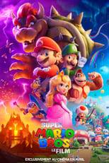 Super Mario Bros. le film