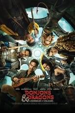 Donjons & Dragons : L’Honneur des voleurs