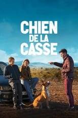 Chien de la casse