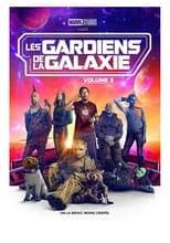 Les Gardiens de la Galaxie: Volume 3