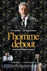 L'homme debout