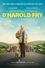 L'improbable voyage d'Harold Fry