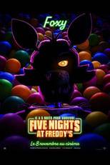 Five Nights at Freddy’s