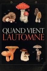 Quand vient l’automne