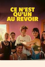Ce n’est qu’un au revoir