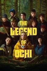 La Légende d’Ochi