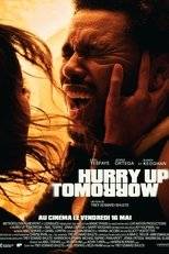 Hurry Up Tomorrow