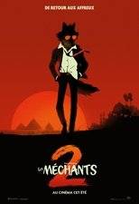 Les Bad Guys 2