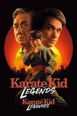 Karate Kid : Legends