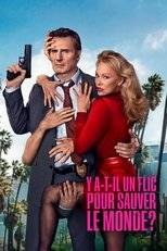 Y a-t-il un flic pour sauver le monde ?
