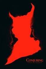 Conjuring: L’heure du Jugement