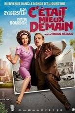 C'était mieux demain