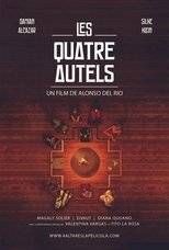 Les quatre autels