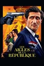 Les aigles de la république