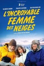 L’Incroyable femme des neiges