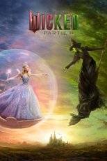 Wicked : Partie II